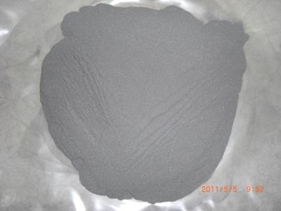 金屬粉